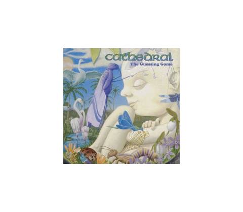 The Guessing Game - Cathedral LP