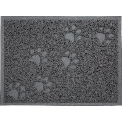 Pet Comfort Škrábadlo s pelíškem víceúrovňové 140 cm – Zboží Dáma
