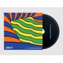 Hudba CHEMICAL BROTHERS - FOR THAT BEAUTIFUL FEELING CD