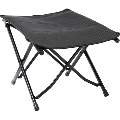 Brunner Raptor Footrest 3D Цвят: черен