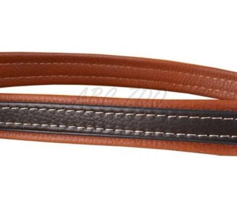 CoLLaR Kožené vodítko Soft