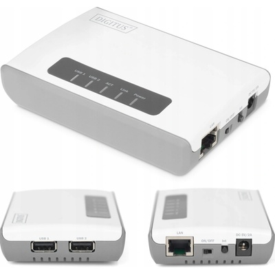 Digitus DN-13024 – Zboží Živě