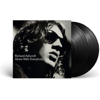Ashcroft Richard - Alone With Everybody / Vinyl / 2LP