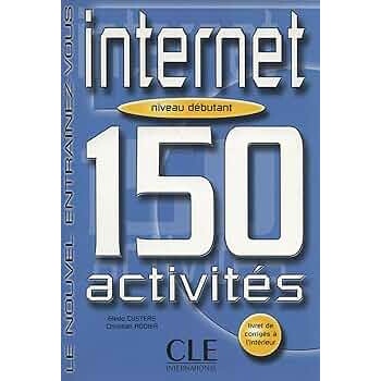 Internet 150 Débutant