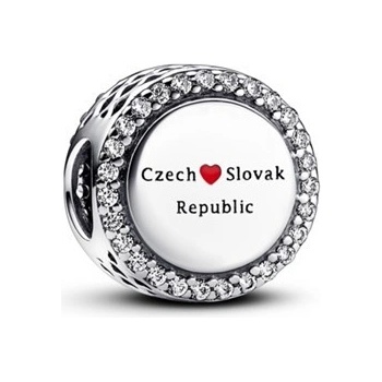 Pandora 792016CZ E051