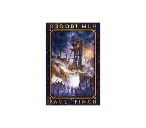 Období mlh