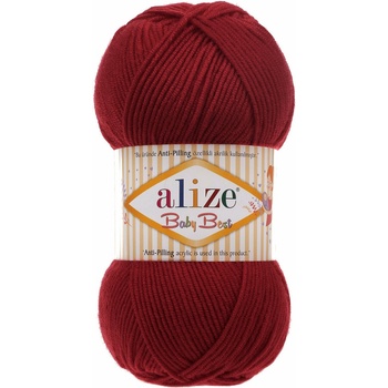 alize Baby Best 390 Плетива прежда (26000390-ALIZE)