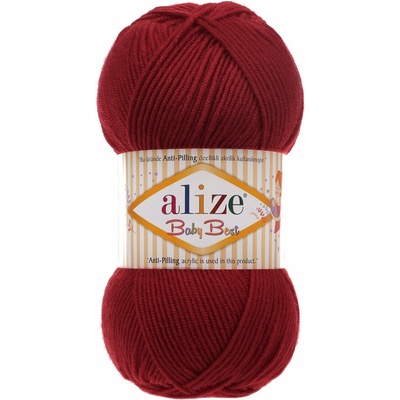 alize Baby Best 390 Плетива прежда (26000390-ALIZE)