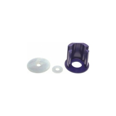 TATechnix Silentblok motoru Audi TT (8J3)