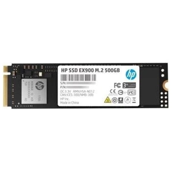 HP EX900 SSD 500GB 2YY44AA