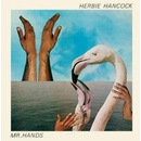 Mr. Hands - Herbie Hancock CD