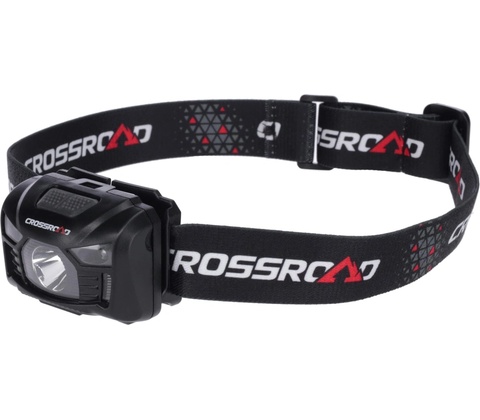 Crossroad Sensor 300