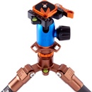Stativy 3 Legged Thing Pro 2.0 Leo
