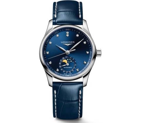 Longines L2.409.4.97.0