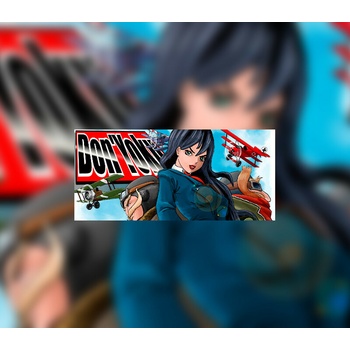 Don'Yoku