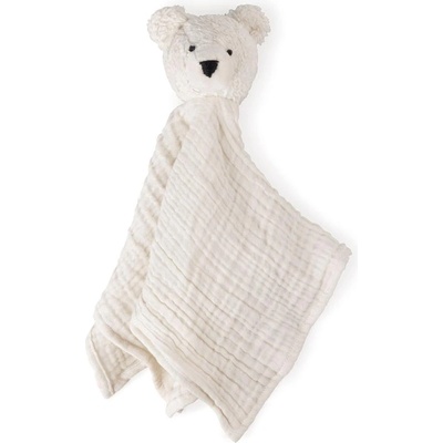 Sebra Играчка за гушкане Sebra - Мечка (300130064)