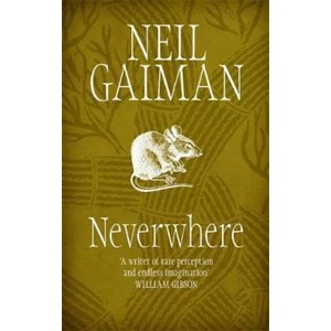 Neverwhere (2017)