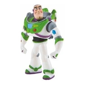 BULLYLAND Disney Toy Story 4 Buzz Lightyear 9cm