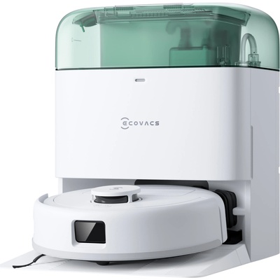 Ecovacs Deebot Mini Green