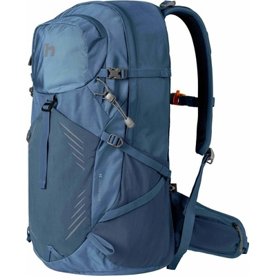 Hannah Wagabond 35l deep dive