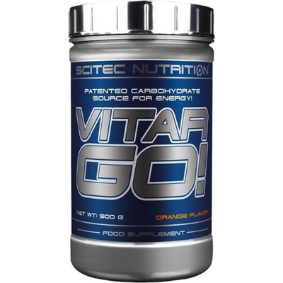 Scitec Nutrition Vitargo 900 g – Zboží Dáma
