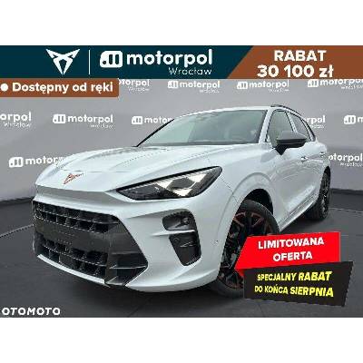 Cupra Terramar 150 kW