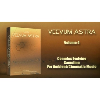 Audiofier Veevum Astra