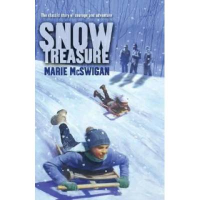 Snow Treasure | Marie McSwigan, Mary Reardon