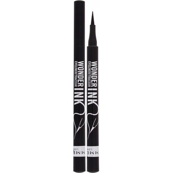 Rimmel London Wonder Ink očná linka fix v tužce Black 1,2 ml