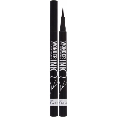 Rimmel London Wonder Ink očná linka fix v tužce Black 1,2 ml