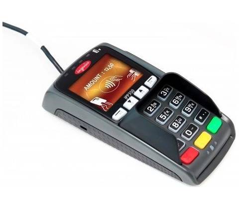 Ingenico IPP350