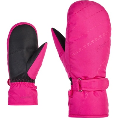 Ziener Korvana pop pink