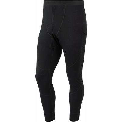 SENSOR Merino Air, čierne