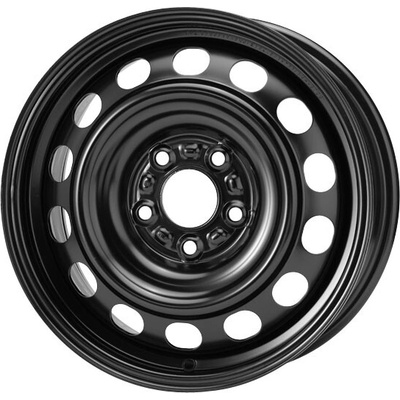Alcar Stahlrad 8763 6,5x16 5x114,3 ET52,5