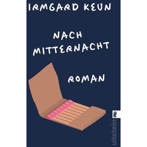 Nach Mitternacht (ISBN: 9783548068978)