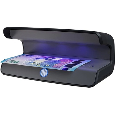 SAFESCAN Валидатор за банкноти, safescan "75 led", черен 131-0723 (131-0723)