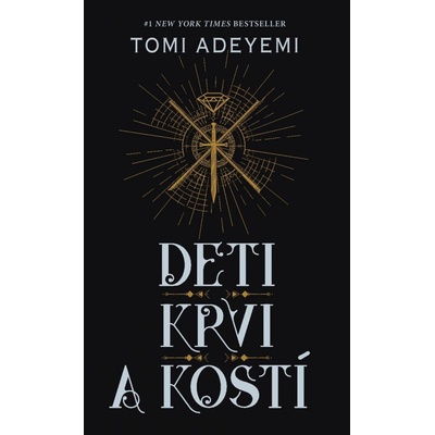 Deti krvi a kostí