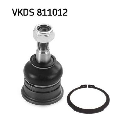 Čep spodního ramene SKF VKDS 811012