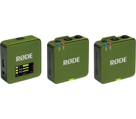 Rode GO Gen 3