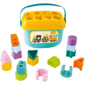 Baby Mix Бебешка играчка кофа Baby Mix (40058)