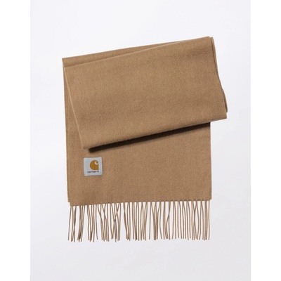 Carhartt WIP Clan Scarf Peanut
