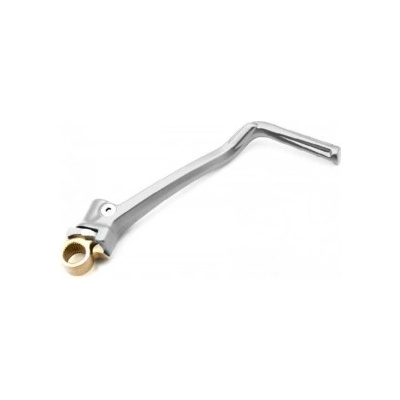 ACCEL startovací páka hliníková KTM SX 125 16-20, EXC 125 17, EXC 250/300 17-20, HUSQVARNA TC 125 16-20, TE 150/300 17-20, TX 125 17-20 barva modrá (50433070044)