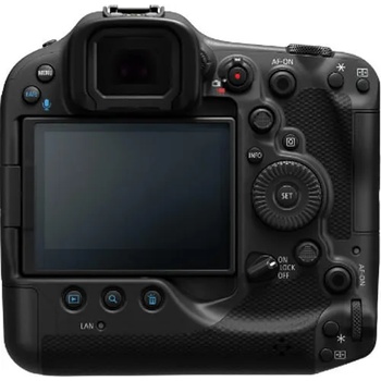 Image 1 of Canon EOS R3 + RF 24-70mm f/2.8L IS USM