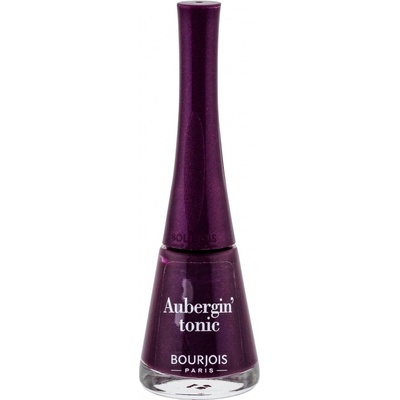 Bourjois 1 Seconde Lak na nechty 013 Bouquet of Roses 9 ml