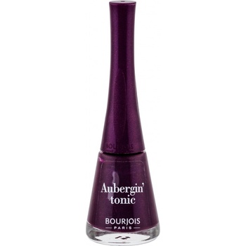 Bourjois 1 Seconde Lak na nechty 013 Bouquet of Roses 9 ml
