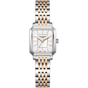 Lee Cooper Дамски часовник Lee Cooper Elegance - LC08203.520 (LC08203.520)