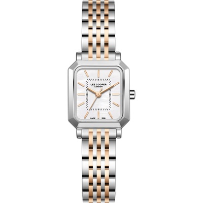 Lee Cooper Дамски часовник Lee Cooper Elegance - LC08203.520 (LC08203.520)