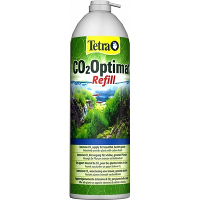 Tetra Plant CO2 náplň 11 g – Zboží Dáma