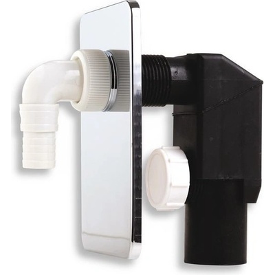 Novaservis Sifón práčky 460,0