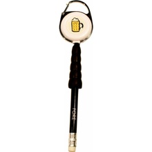 Pero Girls Golf rectractable PENCIL with logo